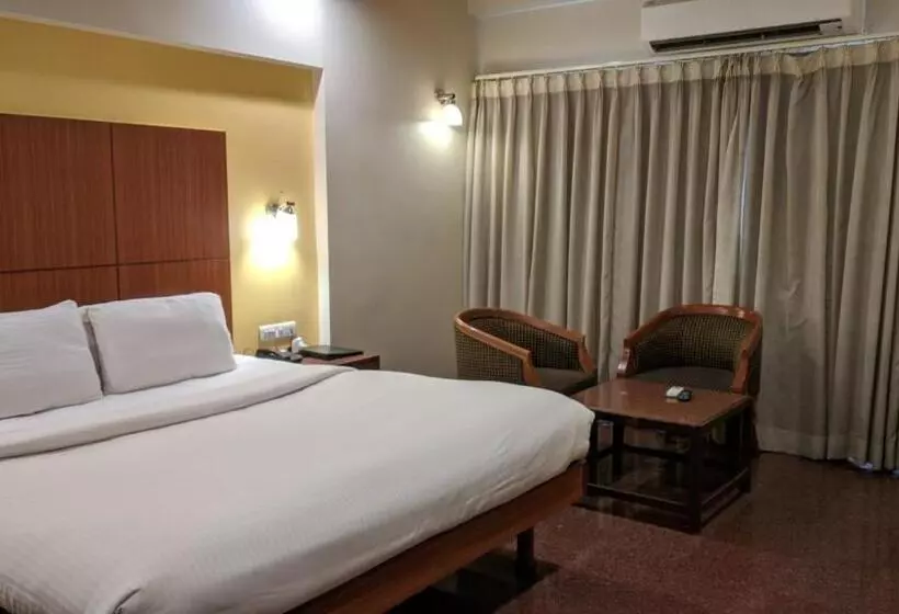 اتاق استاندارد, Sankam Residency