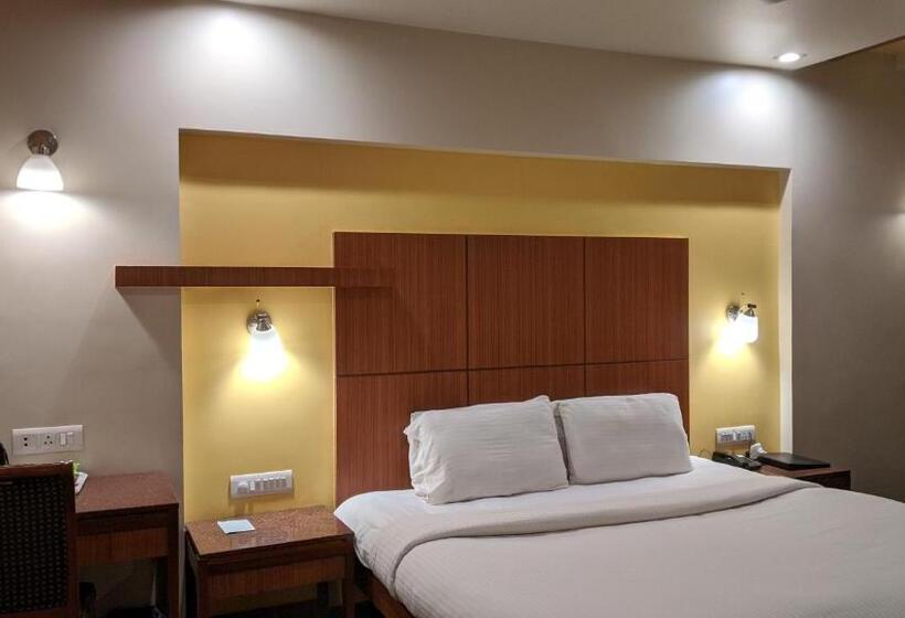 חדר סטנדרט, Sankam Residency