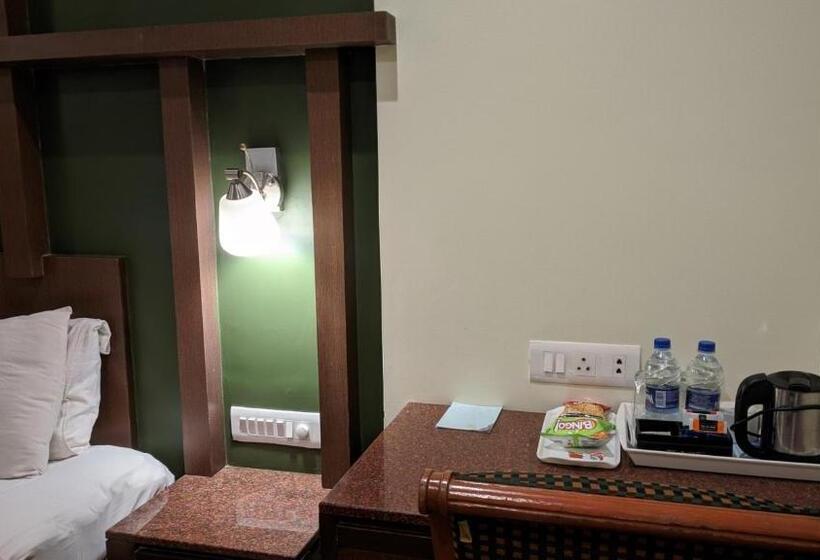 Номер Стандарт, Sankam Residency