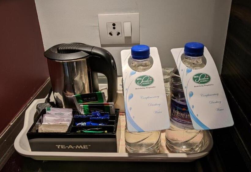 חדר סטנדרט, Sankam Residency