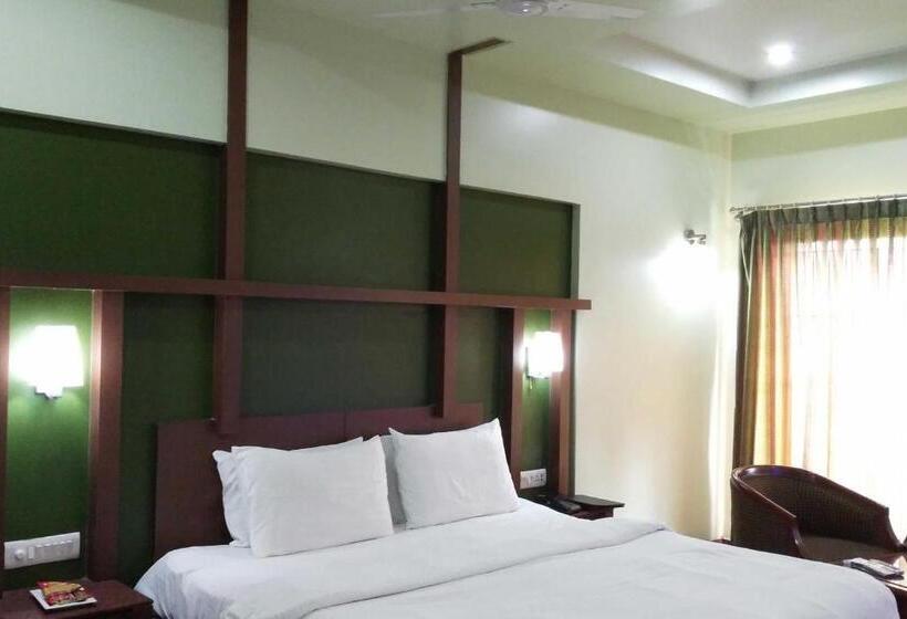 חדר סטנדרט, Sankam Residency