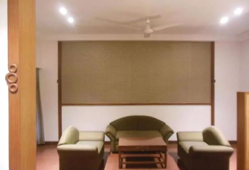 سوییت اجرایی, Sankam Residency