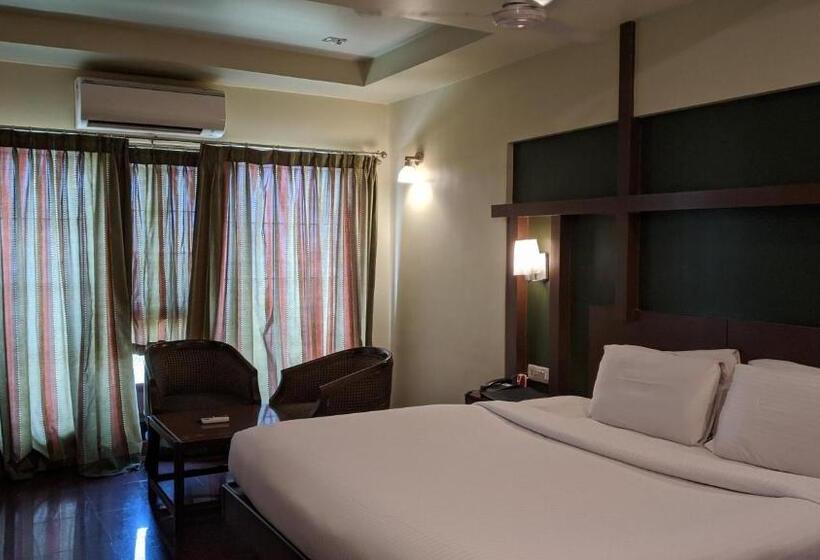 חדר סטנדרט, Sankam Residency