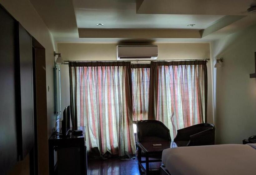 חדר סטנדרט, Sankam Residency