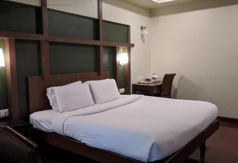 חדר סטנדרט, Sankam Residency