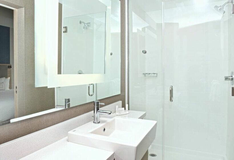 جناح, Springhill Suites By Marriott Seattle Issaquah