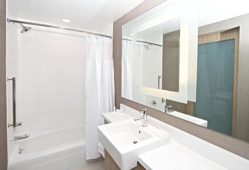 جناح, Springhill Suites By Marriott Seattle Issaquah