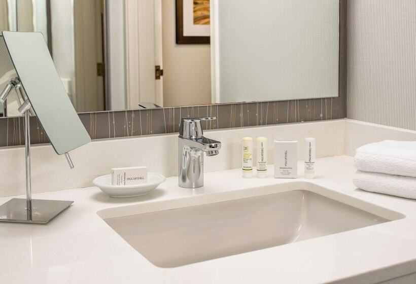 جناح, Springhill Suites By Marriott Seattle Issaquah