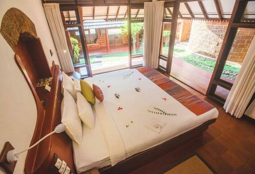 ویلای 1 خوابه, Swaswara Gokarna A Cgh Earth Experience