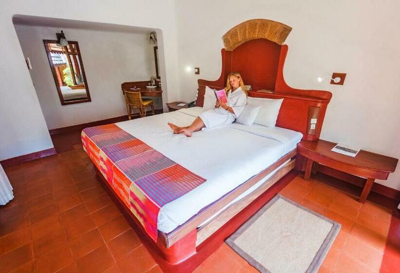 ویلای 1 خوابه, Swaswara Gokarna A Cgh Earth Experience