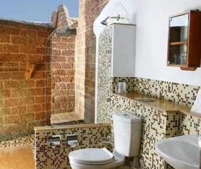 ویلای 1 خوابه, Swaswara Gokarna A Cgh Earth Experience