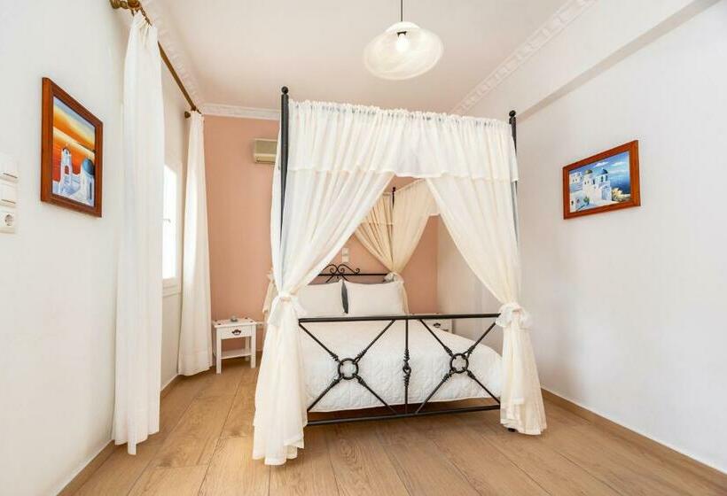 Номер Стандарт, Thira