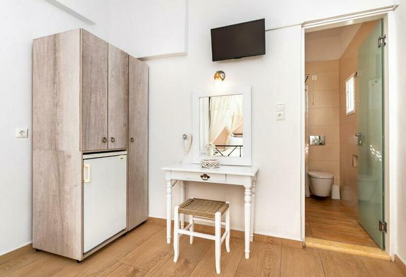 Номер Стандарт, Thira