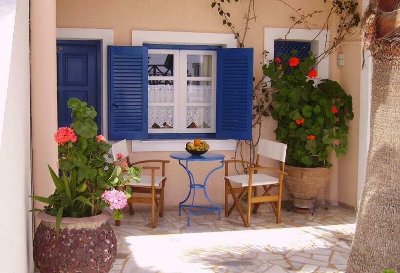 Номер Стандарт, Thira