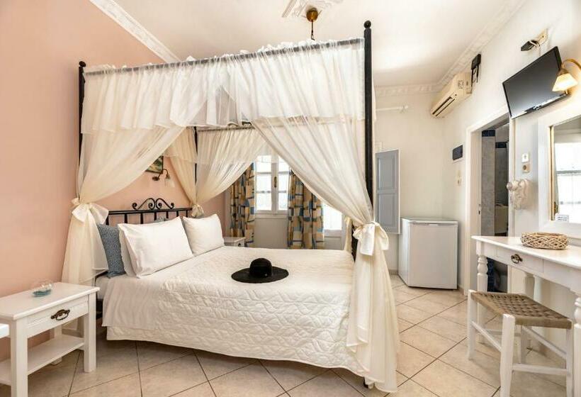 Номер Стандарт, Thira