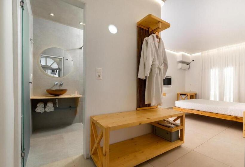 Номер Стандарт, Thira