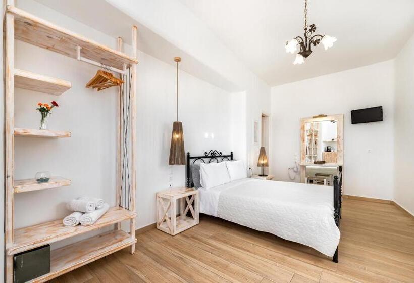 Полулюкс, Thira