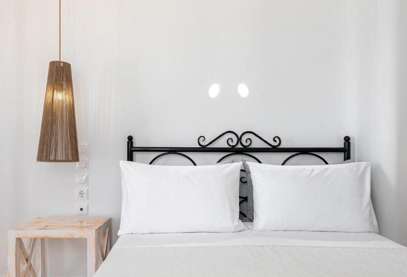 Полулюкс, Thira