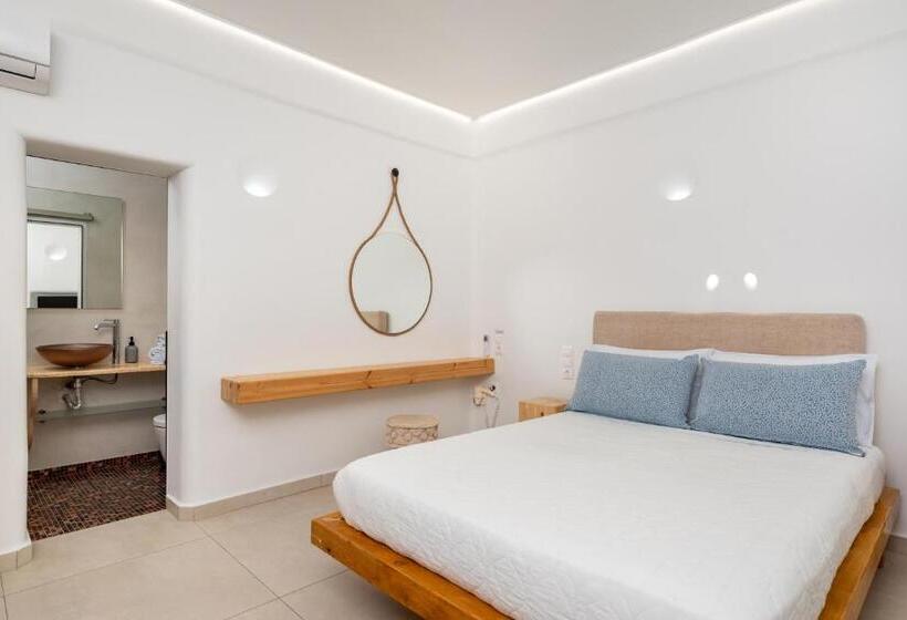 Номер Стандарт, Thira