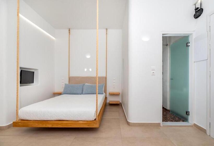 Номер Стандарт, Thira