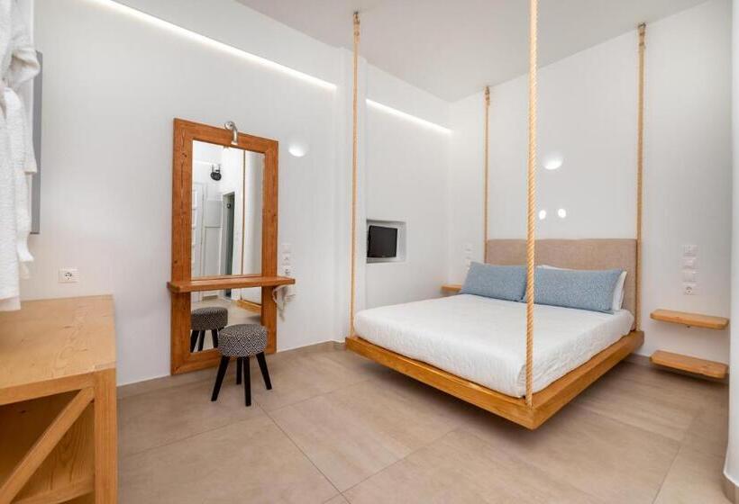 Номер Стандарт, Thira