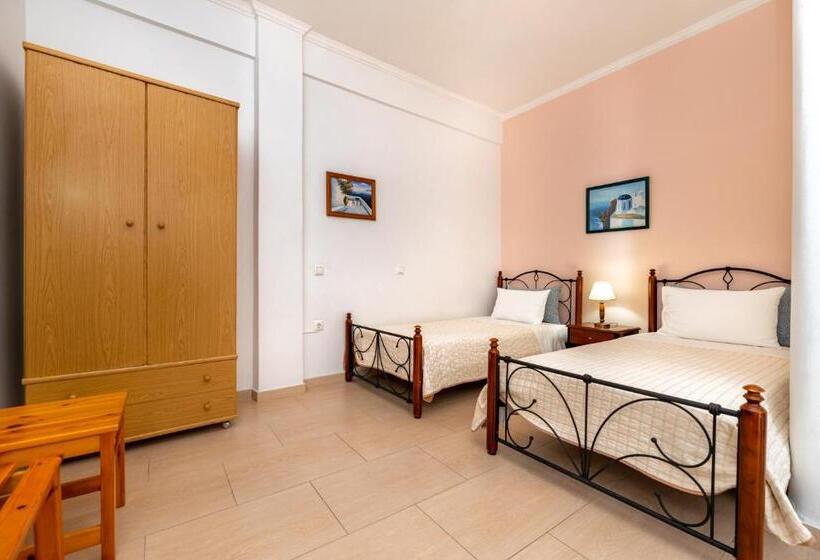 Номер Стандарт, Thira