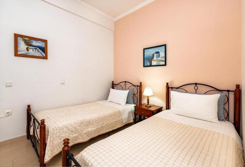 Номер Стандарт, Thira