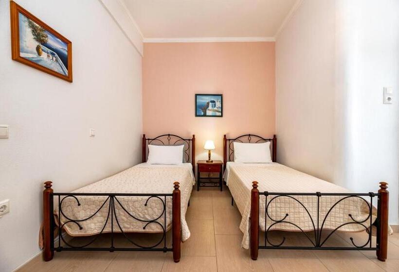 Номер Стандарт, Thira