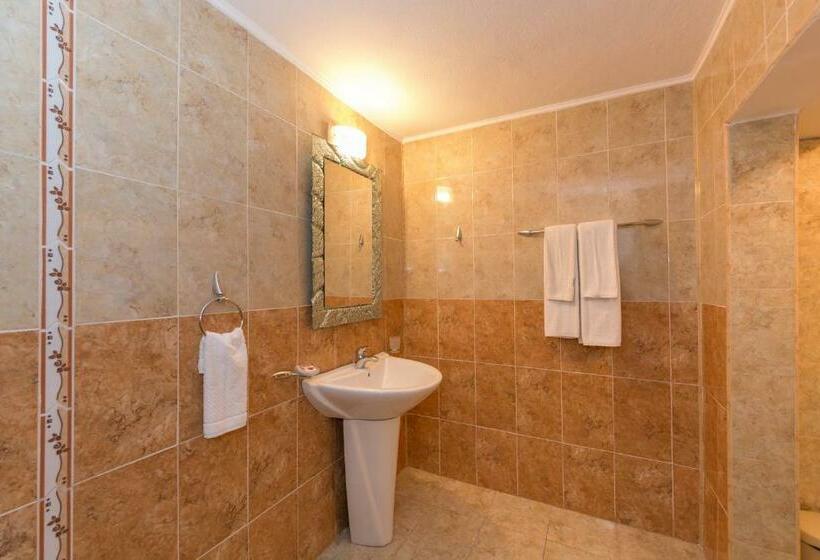 バルコニー付きジュニアスイート, Venus