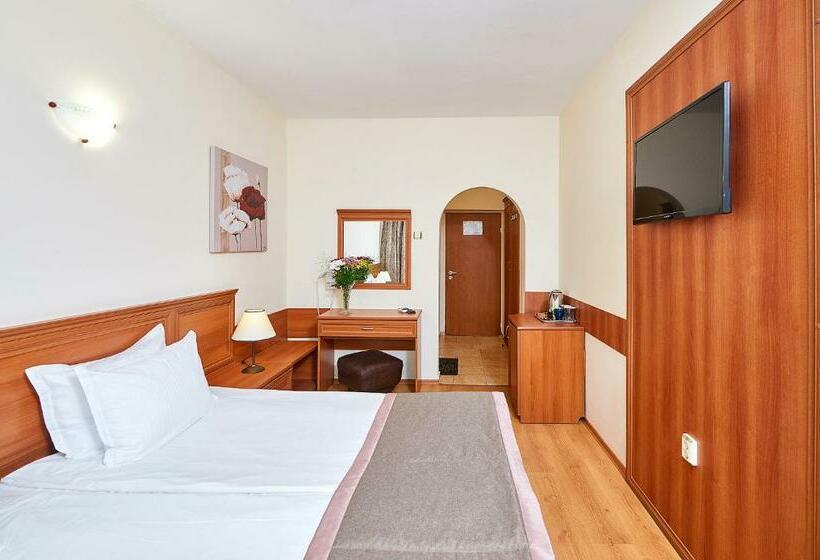 バルコニー付きスタンダードルーム, Venus