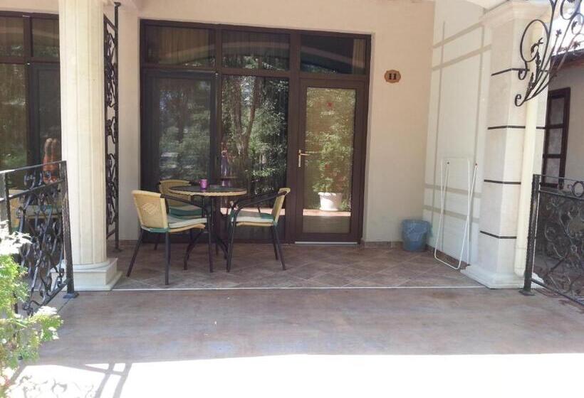 インサイドのスーペリアルーム, Venus