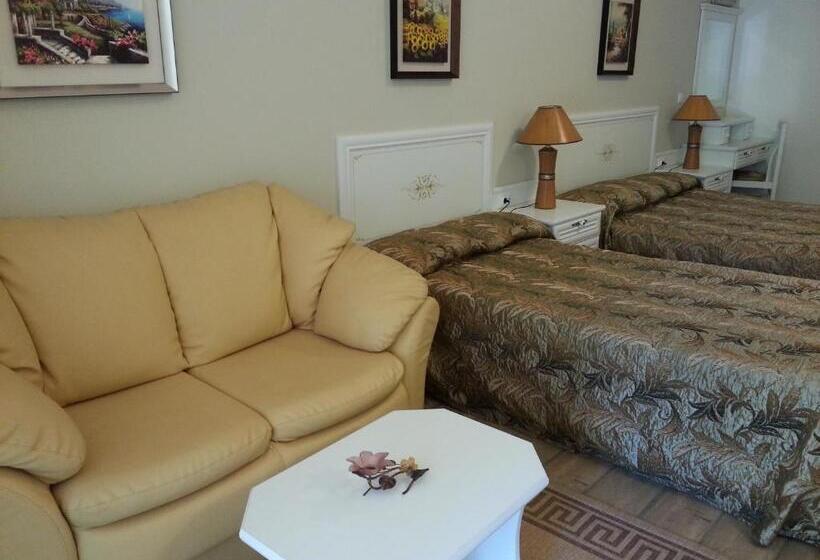 インサイドのスーペリアルーム, Venus