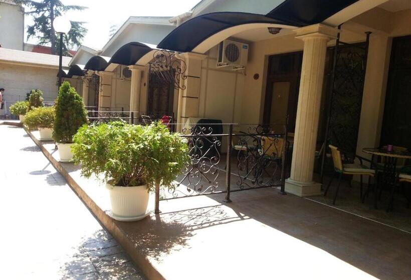 インサイドのスーペリアルーム, Venus