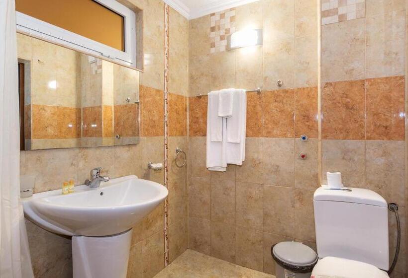 エクゼクティブジュニアスイート, Venus