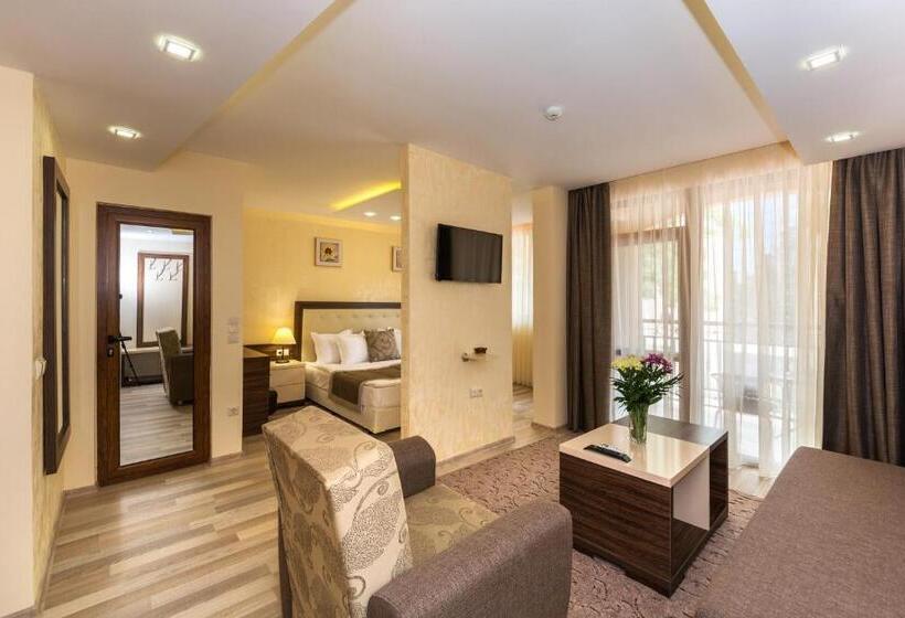 デラックススイート, Venus