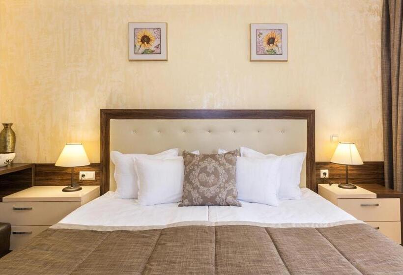 デラックススイート, Venus