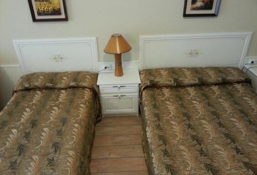 インサイドのスーペリアルーム, Venus