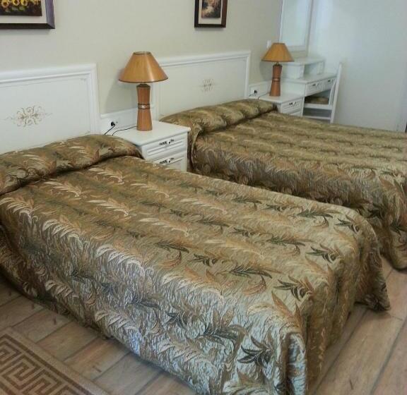 インサイドのスーペリアルーム, Venus