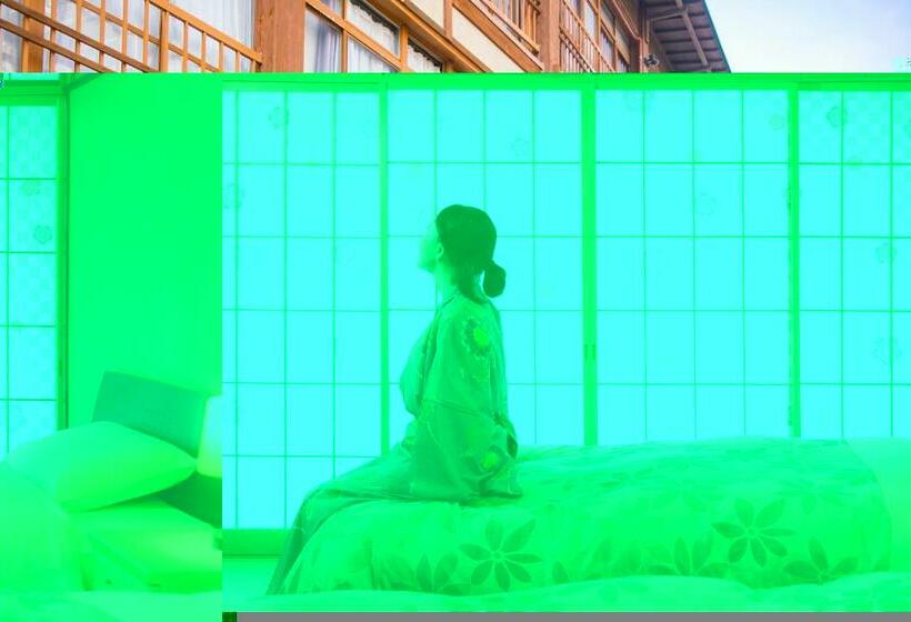 スタンダードトリプルルーム, Izu Atagawa Yubana Mankai  Adult Only