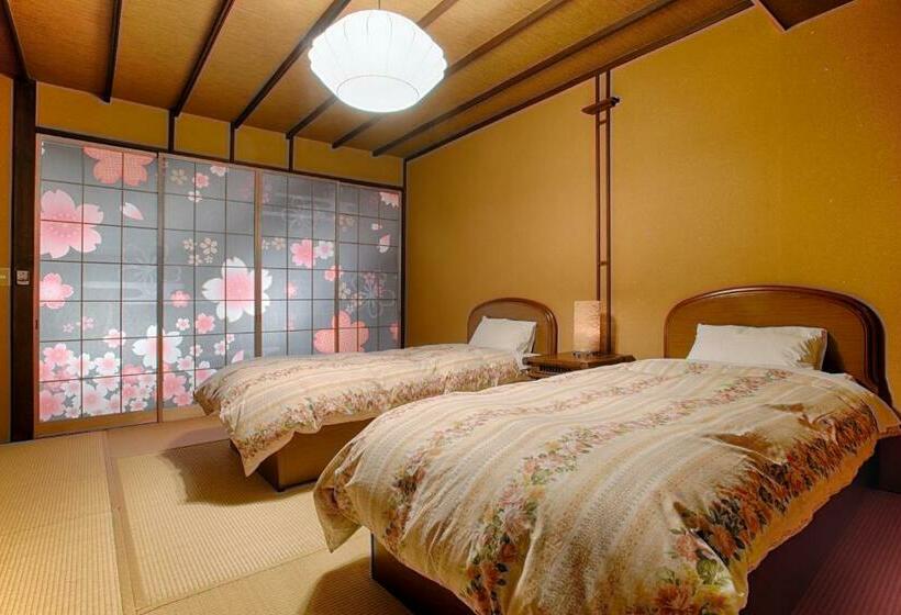 スタンダードルーム, Izu Atagawa Yubana Mankai  Adult Only