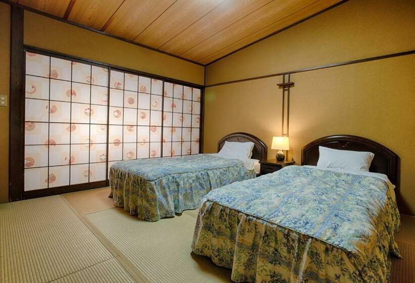 スタンダードルーム, Izu Atagawa Yubana Mankai  Adult Only