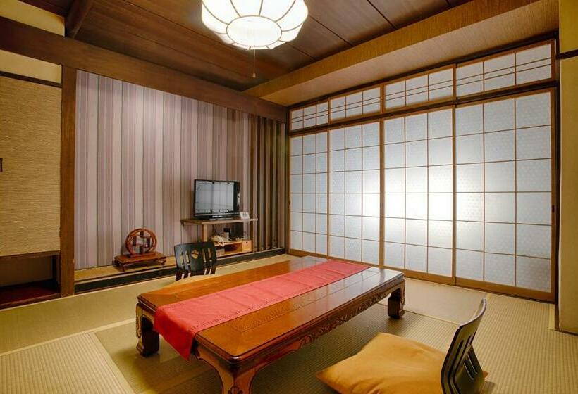 スタンダードトリプルルーム, Izu Atagawa Yubana Mankai  Adult Only