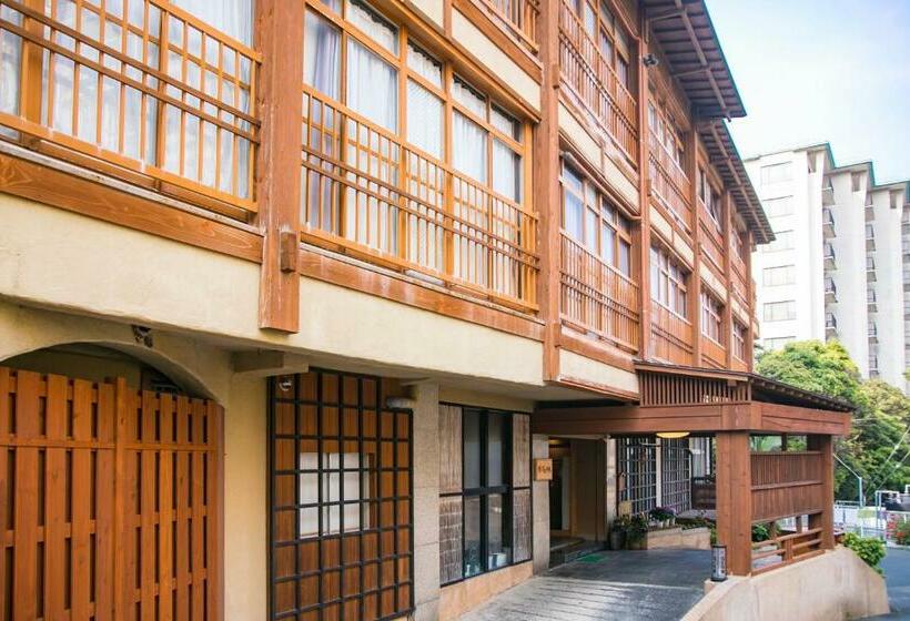 スタンダードトリプルルーム, Izu Atagawa Yubana Mankai  Adult Only