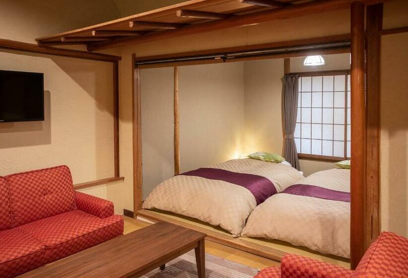 オーシャンビューデラックスルーム, Izu Atagawa Yubana Mankai  Adult Only