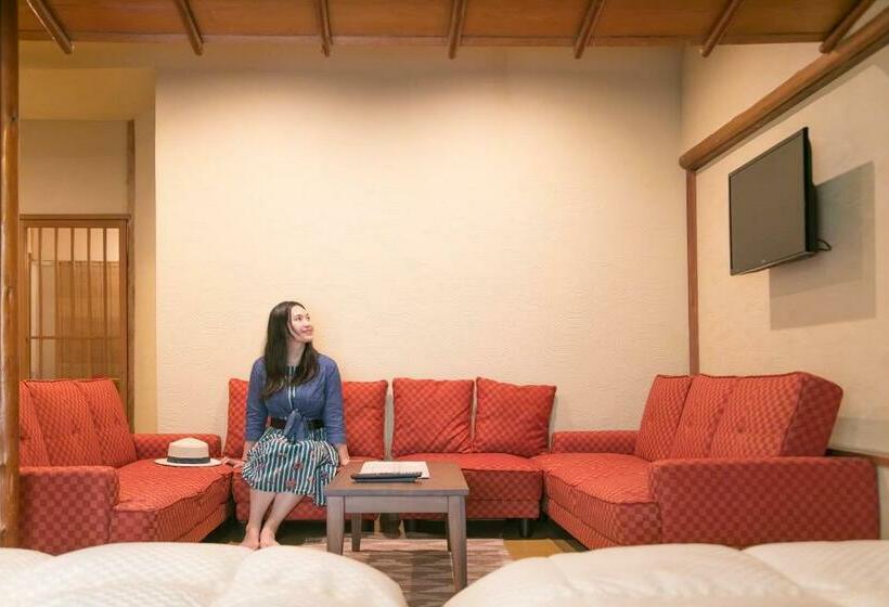 オーシャンビューデラックスルーム, Izu Atagawa Yubana Mankai  Adult Only