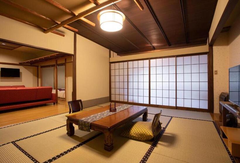 オーシャンビューデラックスルーム, Izu Atagawa Yubana Mankai  Adult Only