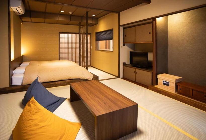 オーシャンビュースーペリアールーム, Izu Atagawa Yubana Mankai  Adult Only