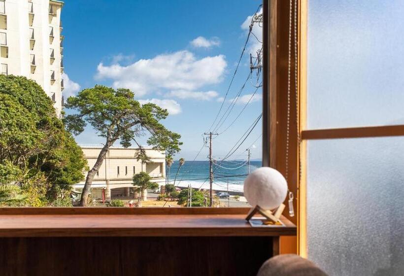 オーシャンビュースーペリアールーム, Izu Atagawa Yubana Mankai  Adult Only