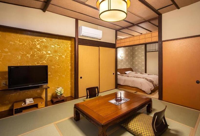 オーシャンビュースーペリアールーム, Izu Atagawa Yubana Mankai  Adult Only