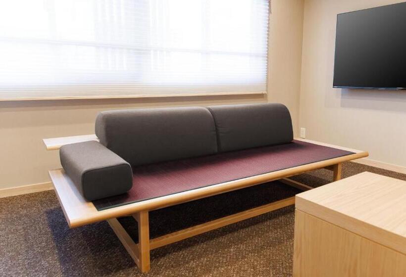 スタンダードルーム, Izu Atagawa Yubana Mankai  Adult Only